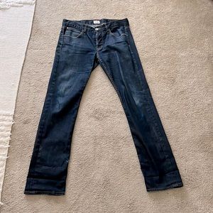 Hudson Denim